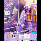 Wireless 3D Printing Pen for Kids – Low-Temperature Drawing Tool with 3 Filament Rolls