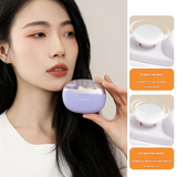 Electric Nail Clipper & Grinder – USB Rechargeable, Child-Safe