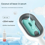 Pet Hair Removal Comb with Wet Wipes – Water-Tank Grooming Brush for Cats & Dogs