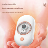 Astronaut USB Hand Warmer & Night Light