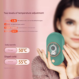 Astronaut USB Hand Warmer & Night Light