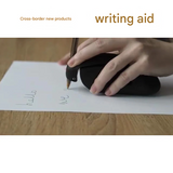 Ergonomic Assistive Writing & Drawing Pen Clip – Grip Support Tool for Handwriting Precision