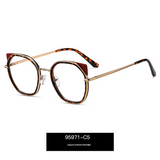 Women's Anti-Blue Light Computer Glasses – TR90 Frame Eyewear