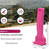 Bike Tire Lever – Durable ABS Repair Tool for Road & Mountain Bikes