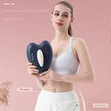 Pelvic Floor Muscle Trainer Cushion – PC Muscle Exerciser for Wellness & Core Strength