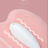 Pelvic Floor Muscle Trainer Cushion – PC Muscle Exerciser for Wellness & Core Strength