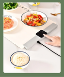Flexible Folding Silicone Vegetable Heating Board