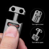Titanium Alloy Mini Multi-Tool Wrench