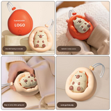 USB Rechargeable Guinea Pig Hand Warmer - Portable