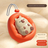 USB Rechargeable Guinea Pig Hand Warmer - Portable