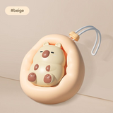 USB Rechargeable Guinea Pig Hand Warmer - Portable