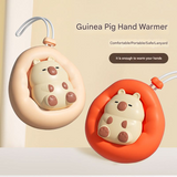 USB Rechargeable Guinea Pig Hand Warmer - Portable