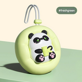 USB Rechargeable Panda Hand Warmer - Portable