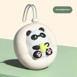 USB Rechargeable Panda Hand Warmer - Portable