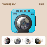 Mini Retro Tape Recorder Keychain – Music Box with Sound Playback (With 4 Disc)