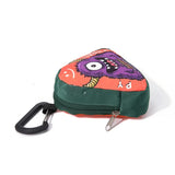 Trendy Unicorn Mini Storage Bag – Cute Keychain