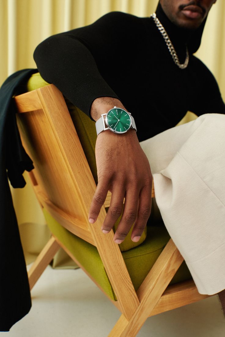 Men Watch – bshopy.in