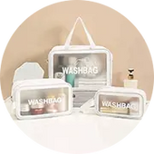 Makeup Bags