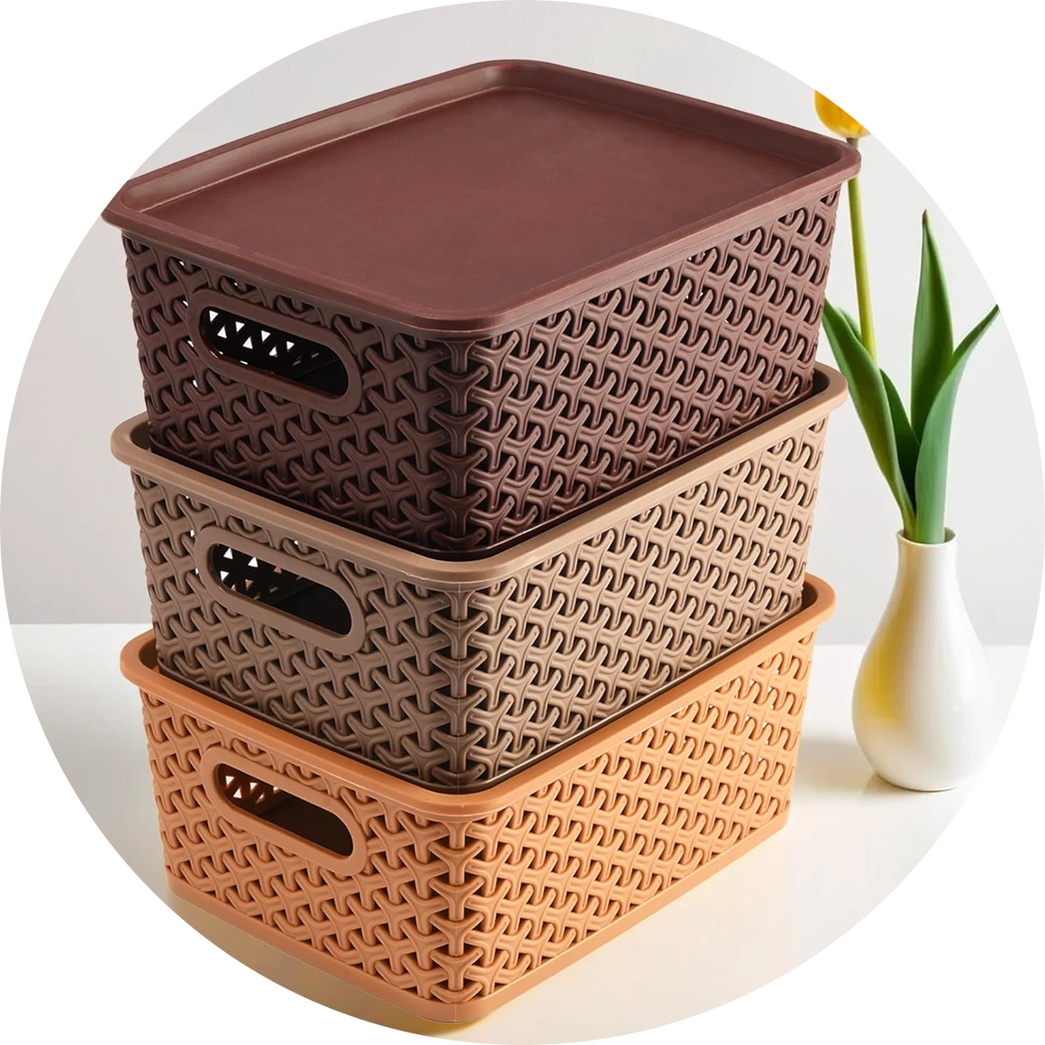 Home Storage & Organizers