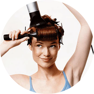 Hair Care