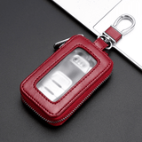 1pc Universal Car Key Fob Case