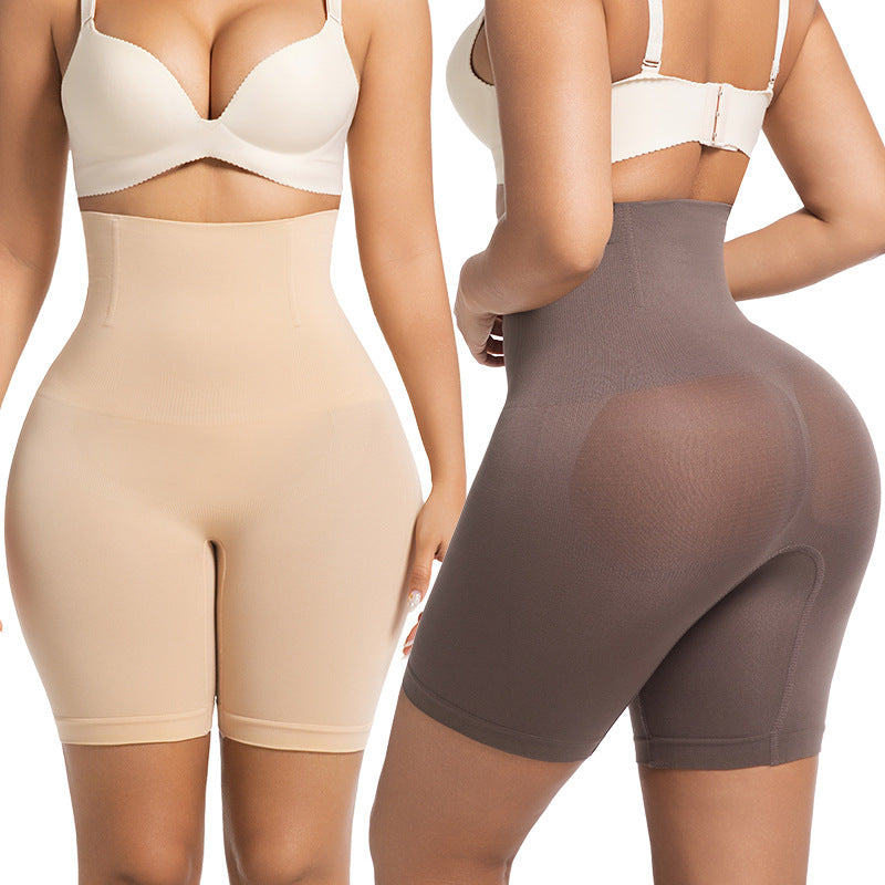 Tummy Control Pants for Women, Plus Size Body Shaping, Tummy Tuck, Butt Lift, Boxer Shapewear, Postpartum Belly Reduction, Waist Tightening, High Waist Corset Pants