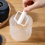 Electric Garlic Beater Rechargeable Garlic Beater Household Garlic Mashed Artifact Small Auxiliary Food Cooking Machine Garlic Pull