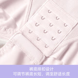 Slimming Bodysuit with Open Crotch, Enhanced Version of Shaping Corset Bodysuit, Women's Tummy Control and Body Shaping Bodysuit 7