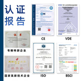 Striped Fiberglass Tape with High Adhesion for Aircraft Models, Electrical Appliances, Lithium Battery Fixation, High-Strength Heavy-Duty Packaging and Bundling