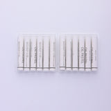 Factory wholesale art supplies soft color supplement heavy color oil painting stick kindergarten painting graffiti crayon colorful stick 12