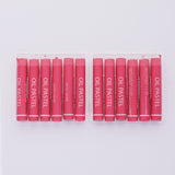 Factory wholesale art supplies soft color supplement heavy color oil painting stick kindergarten painting graffiti crayon colorful stick 12