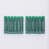 Factory wholesale art supplies soft color supplement heavy color oil painting stick kindergarten painting graffiti crayon colorful stick 12