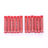 Factory wholesale art supplies soft color supplement heavy color oil painting stick kindergarten painting graffiti crayon colorful stick 12