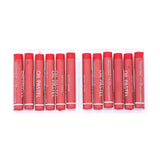 Factory wholesale art supplies soft color supplement heavy color oil painting stick kindergarten painting graffiti crayon colorful stick 12