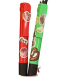 High-Appearance Giant Gel Pens, Jumbo Large Ballpoint Pens, Extra-Large Pencils, Funny Giant Stationery, Quirky Wholesale