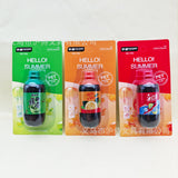 Creative Drink Shape Correction Tape Cartoon Wahaha Image Soda Error Correction Tape Student Correction Tape Stationery