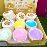 The new starry sky foaming glue is getting bigger and bigger, with high color value. Slime decompression can be brushed, non-sticky and beautiful and cheap