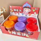 The new starry sky foaming glue is getting bigger and bigger, with high color value. Slime decompression can be brushed, non-sticky and beautiful and cheap