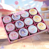 The new starry sky foaming glue is getting bigger and bigger, with high color value. Slime decompression can be brushed, non-sticky and beautiful and cheap