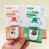 Creative Drink Shape Correction Tape Cartoon Wahaha Image Soda Error Correction Tape Student Correction Tape Stationery