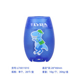 Lyra Genuine Practical Dragon School Pencil Sharpener Student Pencil Sharpener Third Grade Students Use Creativity
