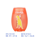 Lyra Genuine Practical Dragon School Pencil Sharpener Student Pencil Sharpener Third Grade Students Use Creativity