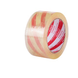 Silent tape e-commerce express packaging low noise sealing tape silent silent tape tape whole box wholesale
