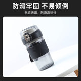 Traceless Adhesive Transparent Glue Comic Wallpaper Stickers Poster Dot Glue Round Dot Glue Nano Double-Sided Adhesive Dots Wall Glue