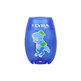 Lyra Genuine Practical Dragon School Pencil Sharpener Student Pencil Sharpener Third Grade Students Use Creativity