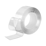 Factory direct nano double-sided adhesive strong transparent tape seamless acrylic magic stick universal glue trembles with the same paragraph