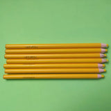 6-Colorful Colorful Peel-Off Marker Crayon Painted Marker Crayon Glass Clothing Metal Ceramic Fabric Film Paper