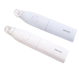 Deli Stationery 71073 Electric Eraser Replaceable Rubber Core Sketch Art Multifunctional Automatic Eraser