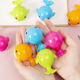 Children's Creative Pencil Sharpener Pencil Sharpener Pencil Sharpener Cute Cartoon Primary School Student Pencil Sharpener Learning Supplies