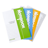Office soft copy notebook a5 thickened 60-page business notepad diary student notebook soft copy wholesale